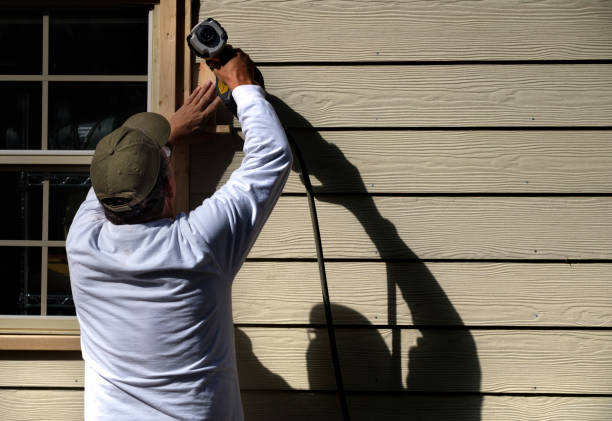 Best Weatherproofing and Sealing  in Ashland, IL