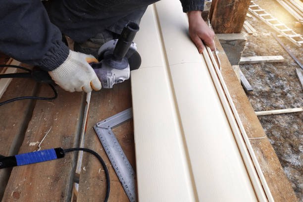 Best Brick Veneer Siding  in Ashland, IL